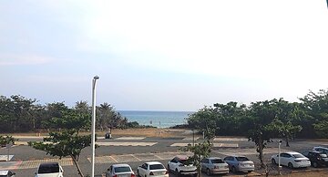 Tz Shin Resort Hostel