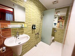 Tz Shin Resort Hostel