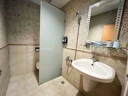 Tz Shin Resort Hostel