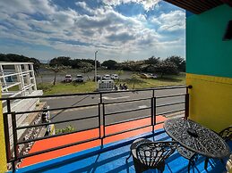 Tz Shin Resort Hostel