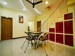 OYO 16630 Home Cocoa Tree Residency