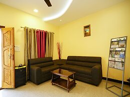 OYO 16630 Home Cocoa Tree Residency