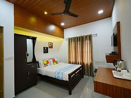 OYO 16630 Home Cocoa Tree Residency