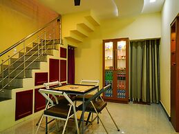 OYO 16630 Home Cocoa Tree Residency