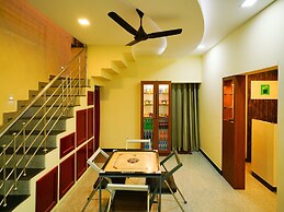 OYO 16630 Home Cocoa Tree Residency