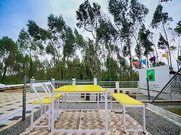 OYO 16630 Home Cocoa Tree Residency