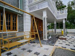 OYO 16630 Home Cocoa Tree Residency