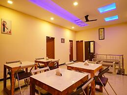 OYO 16630 Home Cocoa Tree Residency