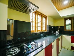 OYO 16630 Home Cocoa Tree Residency