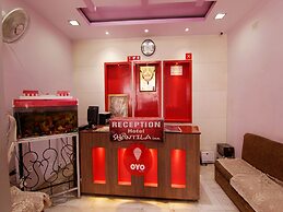 OYO 4679 Hotel Shantila Inn