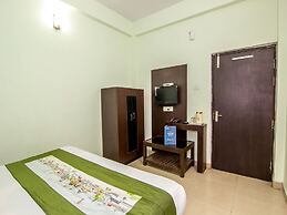 OYO 4679 Hotel Shantila Inn