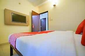 OYO 3633 Nanda Inn