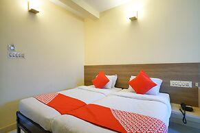 OYO 3633 Nanda Inn