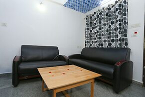 OYO 23654 Home Cozy 2BHK Aluva Metro Station