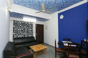 OYO 23654 Home Cozy 2BHK Aluva Metro Station