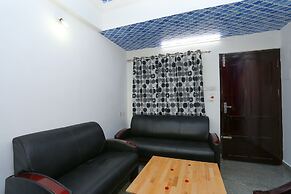 OYO 23654 Home Cozy 2BHK Aluva Metro Station