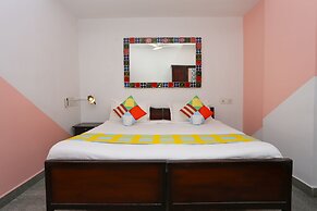 OYO 23654 Home Cozy 2BHK Aluva Metro Station