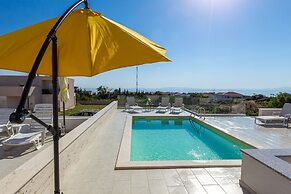 Apartments Villa Dalia