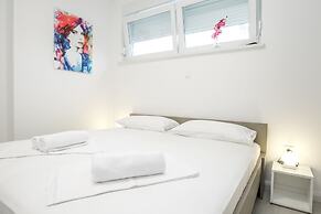 Apartments Villa Dalia