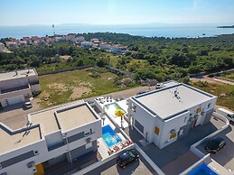 Apartments Villa Dalia