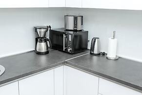 Apartments Villa Dalia