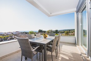 Apartments Villa Dalia