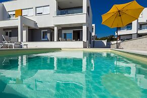 Apartments Villa Dalia