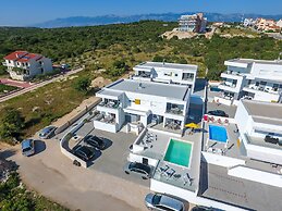 Apartments Villa Dalia