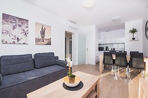 Apartments Villa Dalia