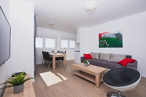 Apartments Villa Dalia