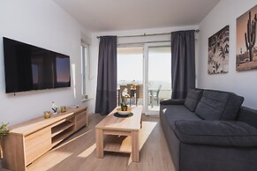 Apartments Villa Dalia