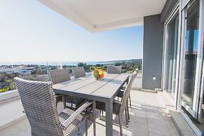 Apartments Villa Dalia