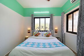 OYO 24515 Home Design 2BHK Porvorim
