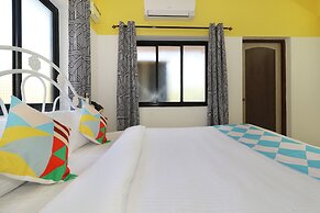 OYO 24515 Home Design 2BHK Porvorim
