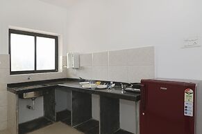 OYO 24515 Home Design 2BHK Porvorim