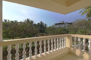 OYO 24515 Home Design 2BHK Porvorim