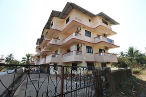 OYO 24515 Home Design 2BHK Porvorim