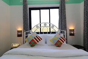 OYO 24515 Home Design 2BHK Porvorim