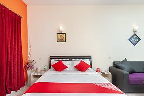 OYO 22532 Purple Lake View