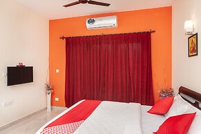 OYO 22532 Purple Lake View