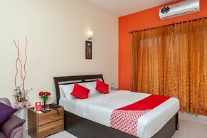 OYO 22532 Purple Lake View