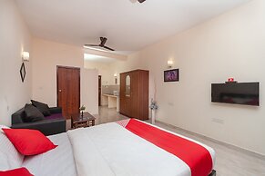 OYO 22532 Purple Lake View