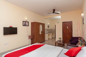 OYO 22532 Purple Lake View