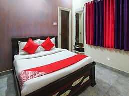 OYO 7571 Madhapur