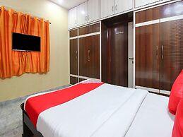 OYO 7571 Madhapur