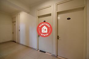 OYO 22915 C M Regency