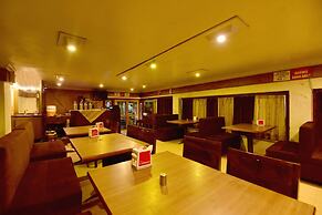 OYO 22915 C M Regency