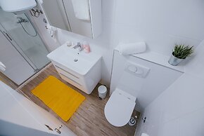 Apartments & Rooms Villa Casia