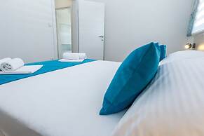 Apartments & Rooms Villa Casia