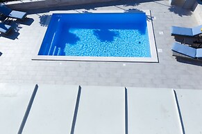 Apartments & Rooms Villa Casia